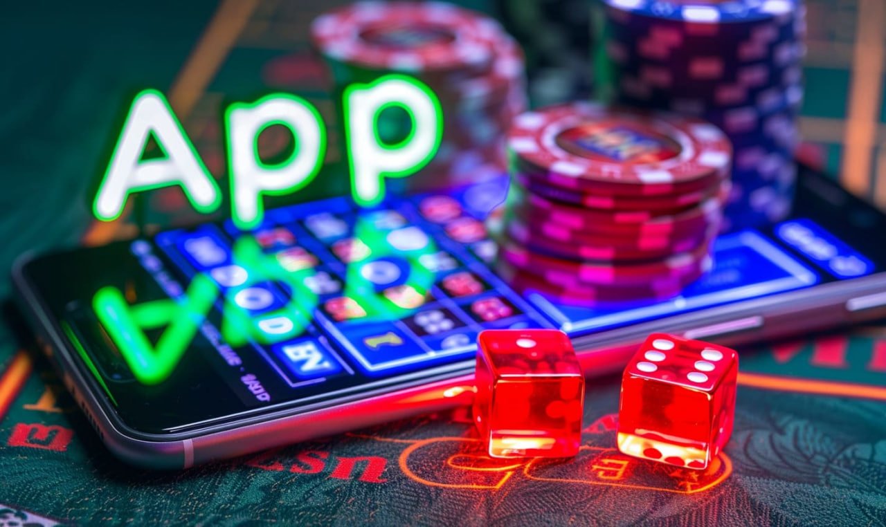 Game lobby interface displaying slot and casino categories on arenaplis