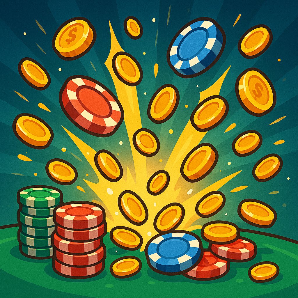 Live baccarat table with dealer hosting on arenaplis