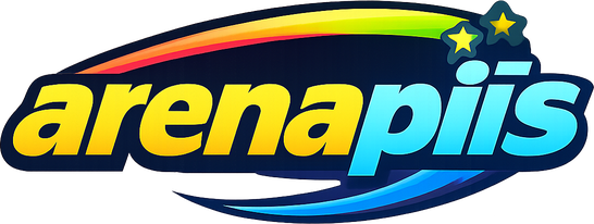 arenaplis brand logo